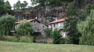 Flower Camping La Rochelambert