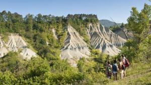 Flower Camping La Rochelambert