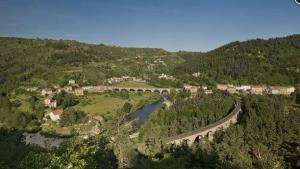 Flower Camping La Rochelambert