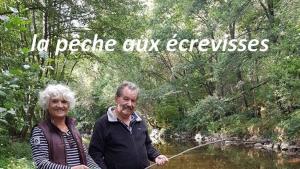 Flower Camping La Rochelambert