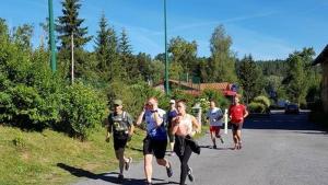 Flower Camping La Rochelambert