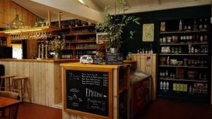 Flower Camping La Rochelambert