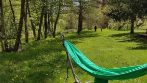 Flower Camping La Rochelambert