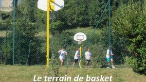 Flower Camping La Rochelambert