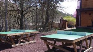 Flower Camping La Rochelambert