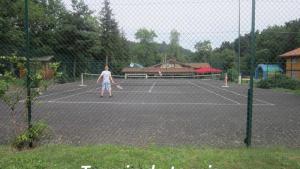 Flower Camping La Rochelambert