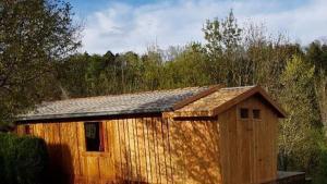 Flower Camping La Rochelambert