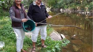 Flower Camping La Rochelambert