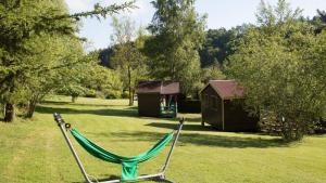 Flower Camping La Rochelambert