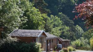 Flower Camping La Rochelambert