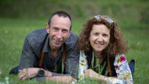 Flower Camping La Rochelambert