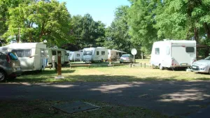 Le Rochat Belle-Isle Campsite