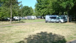 Le Rochat Belle-Isle Campsite