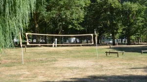 Le Rochat Belle-Isle Campsite