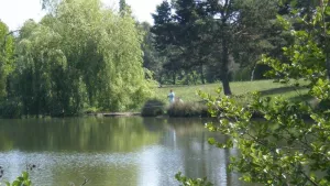 Le Rochat Belle-Isle Campsite