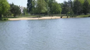 Le Rochat Belle-Isle Campsite