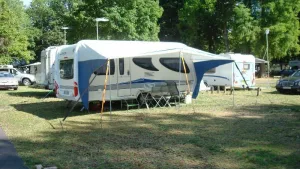 Le Rochat Belle-Isle Campsite