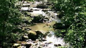 Le Rochat Belle-Isle Campsite