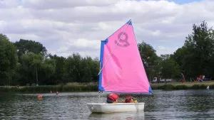Le Rochat Belle-Isle Campsite