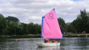 Le Rochat Belle-Isle Campsite