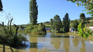 Camping Le Marqueval by Resasol