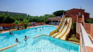 Campingplatz Clau Mar Jo