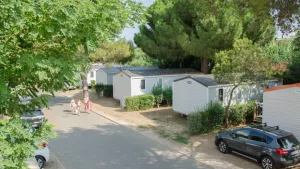Camping Clau Mar Jo