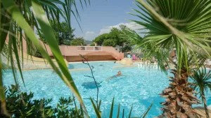 Camping Clau Mar Jo