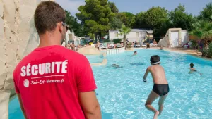 Camping Clau Mar Jo