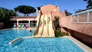 Camping Clau Mar Jo