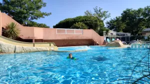 Camping Clau Mar Jo