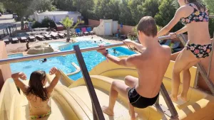 Camping Clau Mar Jo