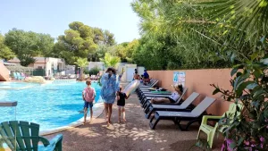 Camping Clau Mar Jo