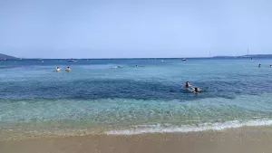 Camping Clau Mar Jo