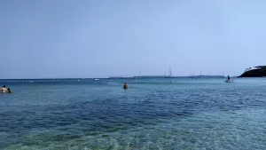 Camping Clau Mar Jo