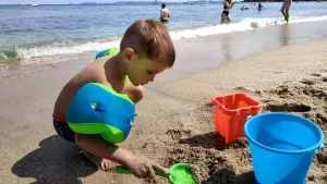 Camping Clau Mar Jo
