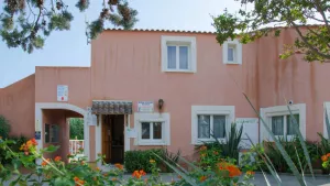 Camping Clau Mar Jo