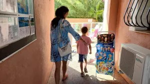 Camping Clau Mar Jo