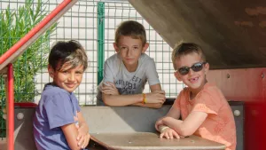 Camping Clau Mar Jo
