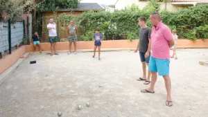Camping Clau Mar Jo