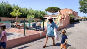 Camping Clau Mar Jo