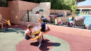 Camping Clau Mar Jo
