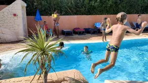 Camping Clau Mar Jo