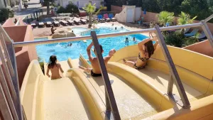 Camping Clau Mar Jo