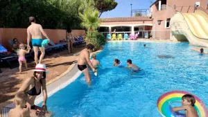 Camping Clau Mar Jo