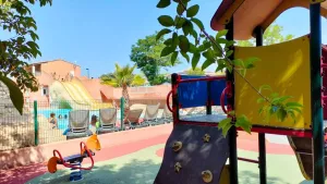 Camping Clau Mar Jo