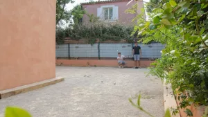 Camping Clau Mar Jo