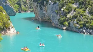Camping Clau Mar Jo