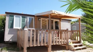 Camping Clau Mar Jo