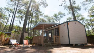 Le Vieux Port campsite